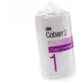 Coban 2 bande de comfort 15cmx3,5m