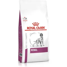 Royal Canin renal chien