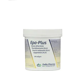 Deba Pharma Epa-plus