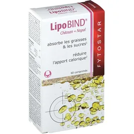Fytostar LipoBLIND® Chitosan + Nopal