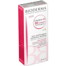 Bioderma Créaline AR BB cream anti-rougeurs SPF 30