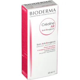 Bioderma Créaline AR crème soin anti-rougeurs