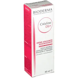 Bioderma Créaline DS+ crème apaisante