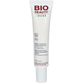 Nuxe Bio-Beauté® Crème Lissante Hydratant 24H Riche