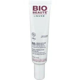 Nuxe Bio-Beauté® BB crème soyeuse perfectrice teinte claire