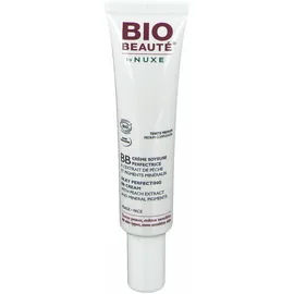 Nuxe Bio-Beauté® BB crème soyeuse perfectrice teinte médium