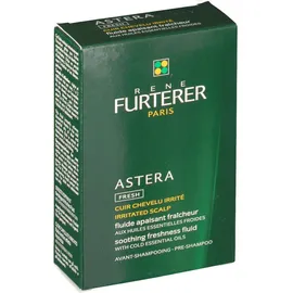 Rene Furterer Astera fresh fluide apaisant fraicheur