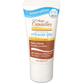 Rogé Cavaillès déo-crème aisselles sensibles