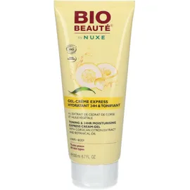 Nuxe Bio-Beauté® Gel-crème express hydratant 24h & tonifiant