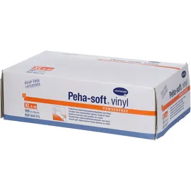 Hartmann Peha-soft® vinyle non poudré XL