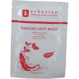 erborian Ginseng Shot Mask