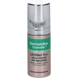 Dermatoline Cosmetic™ Lift Effect Plus Sérum Intensif Anti-âge Globale