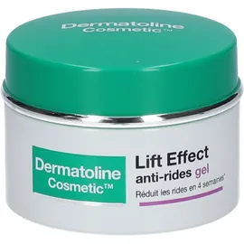 Dermatoline Cosmetic™ Antiâge Lift Effect Anti-rides Gel