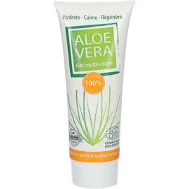 Biotechnie Aloe Vera BIO Gel corps et cheveux