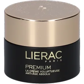Lierac Premium Crème Voluptueuse Anti-Âge Absolu