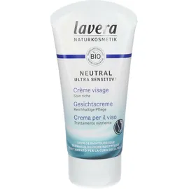 lavera Neutral Ultra Sensitive Crème Visage