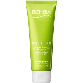 Biotherm Pure-Fect Skin Gel Nettoyant