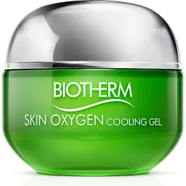 Biotherm Skin Oxygen Gel Hydratant Anti-Pollution
