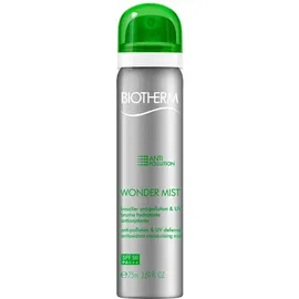 Biotherm Skin Oxygen Brume Spf50+ anti-pollution