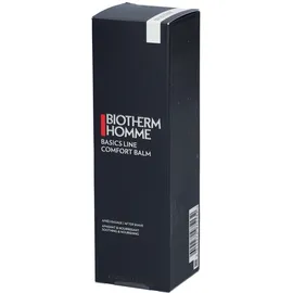 Biotherm Homme Baume Comfort Apaisant & Nourrissant Après-rasage