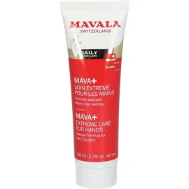 Mavala Mava+ Crème Mains