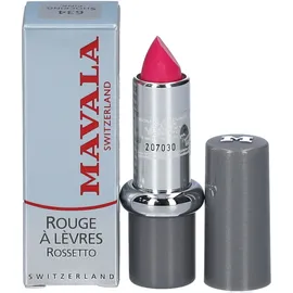 Mavala Rouge à Lèvres Crème - Shocking Pink 634
