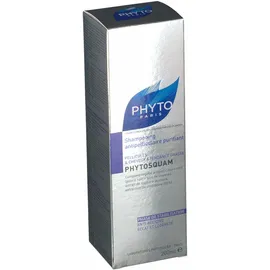 Phyto Phytosquam Shampooing Antipelliculaire Purifiant