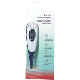 I.d. Phar Thermomètre numérique flexible