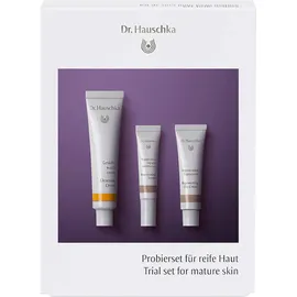 Dr. Hauschka Gifts & Accessories  Ensemble d’essai pour peau mature