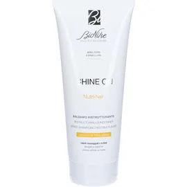 BioNike Shine ON Nutri Hair Après-shampoing restructurant