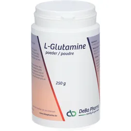 Deba L-Glutamine Poudre Soluble