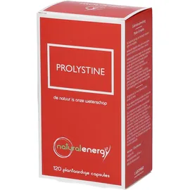 Natural Energy Prolystine