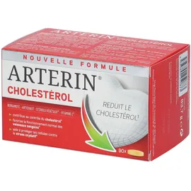 Arterin® Cholesterol