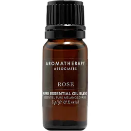 Aromatherapy Associates Rose Mélange d’huiles essentielles pures 10ml