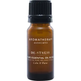 Aromatherapy Associates De-Stress Mélange d’huiles essentielles pures 10ml
