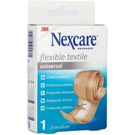 Nexcare Textile souple universal