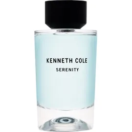 Kenneth Cole Serenity Eau de Toilette Spray 100ml