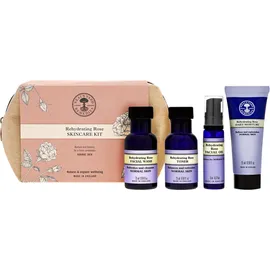 Neal`s Yard Remedies Gifts & Sets Kit de soins de la peau à la rose réhydratante