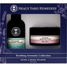 Neal`s Yard Remedies Gifts & Sets Collection Aromatique Apaisante