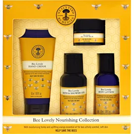 Neal's Yard Remedies Gifts & Sets Bee Lovely Nourishing Collection