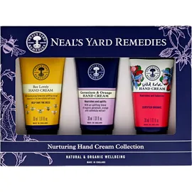 Neal's Yard Remedies Gifts & Sets Collection de crème pour les mains nourrissante