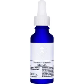 Neal's Yard Remedies Facial Oils & Serums Sensitive Restore + Sérum Lisse 30ml