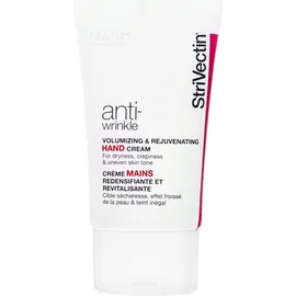 StriVectin Anti-Wrinkle Crème pour les mains volumisante et rajeunissante 60ml