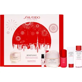 Shiseido Benefiance Édition exclusive Benefiance