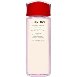 Shiseido Softeners & Lotions Traitement Adoucissant Enrichi 300ml
