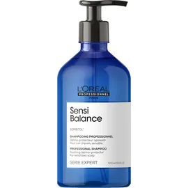 L'Oréal Professionnel SERIE EXPERT Sensi Balance Shampooing 500ml