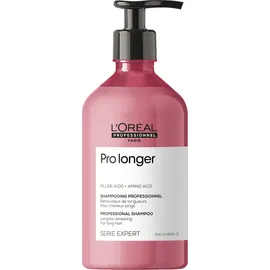 L`Oréal Professionnel SERIE EXPERT Pro Shampooing Plus Long 500ml