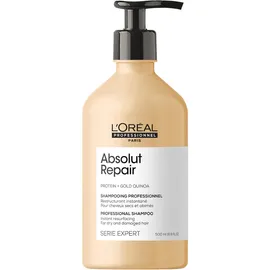 L'Oréal Professionnel SERIE EXPERT Absolut Shampooing Réparateur 500ml