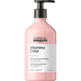 L'Oréal Professionnel SERIE EXPERT Vitamino Color Shampooing 500ml