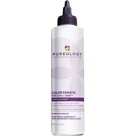 Pureology Color Fanatic Top Coat + Ton Violet 200ml